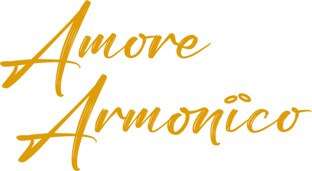 Logo Amore Armonico